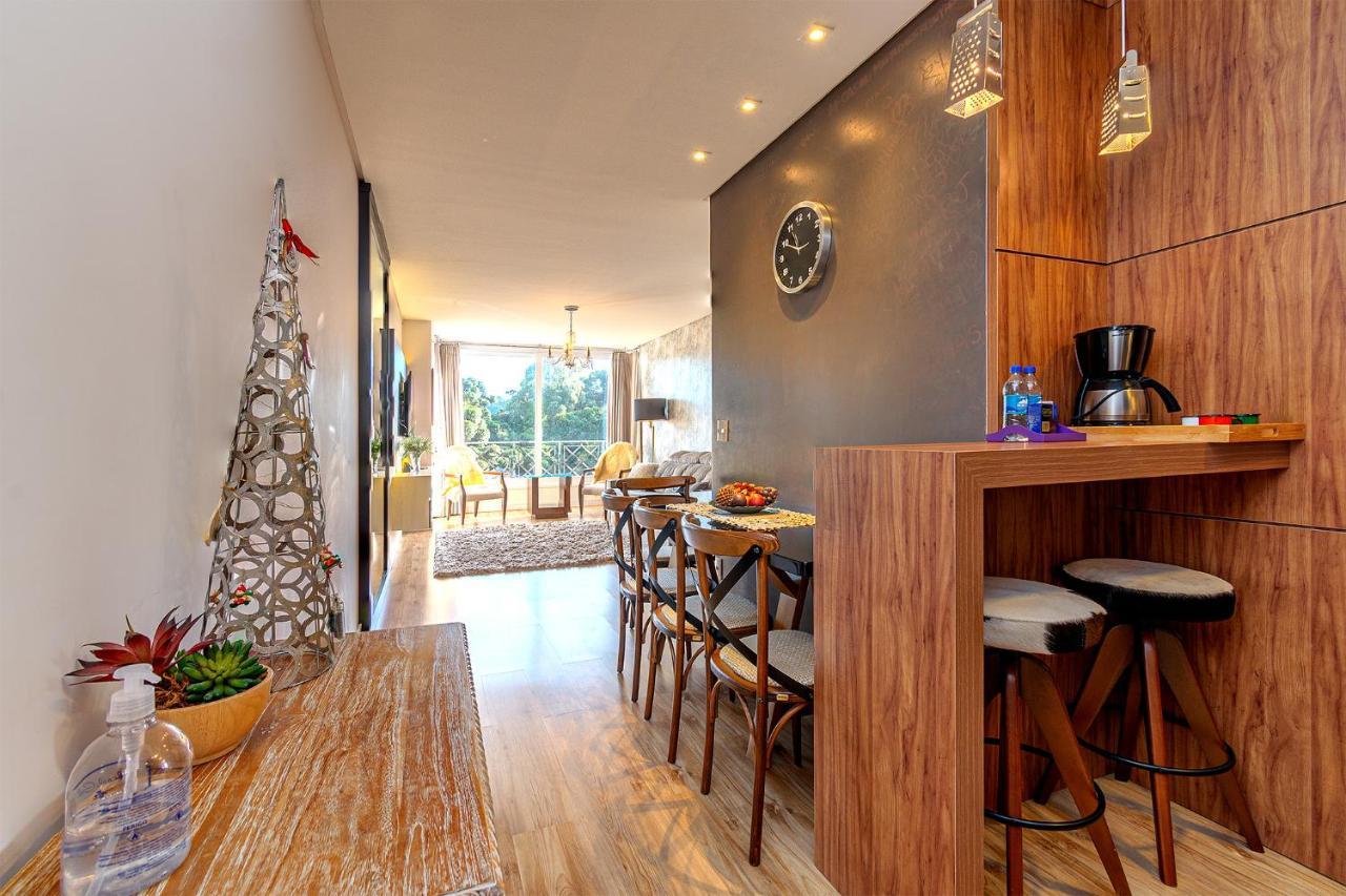 Rosa Apartamento Giovani Pizetta Apartamento Gramado
