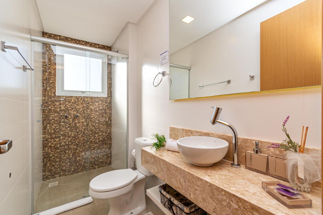 Apartamento Rosa Apartamento Giovani Pizetta *