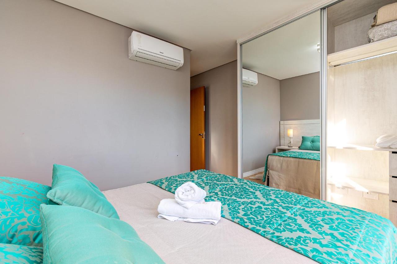 Rosa Apartamento Giovani Pizetta * Gramado