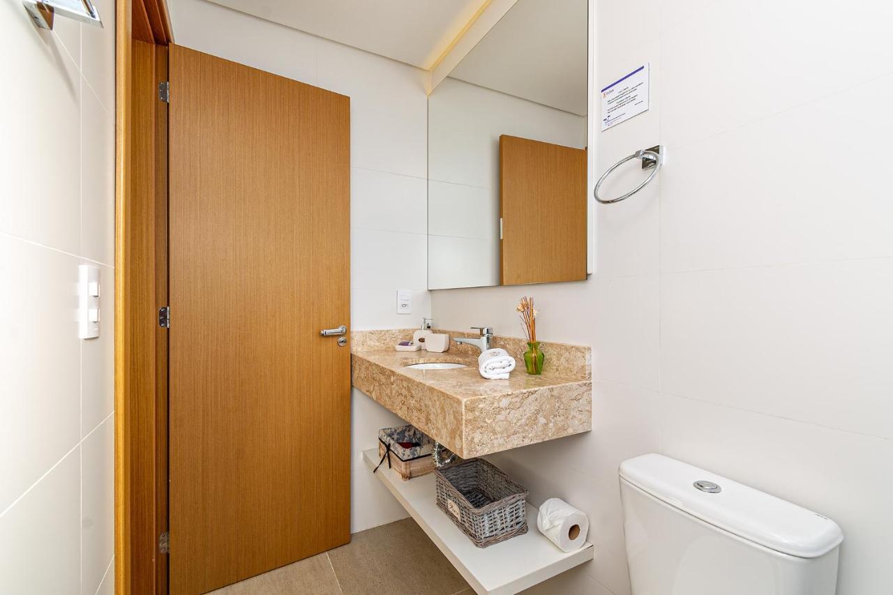 Rosa Apartamento Giovani Pizetta Apartamento *